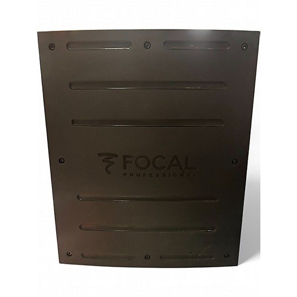 Used Focal ALPHA 65 Powered Monitor