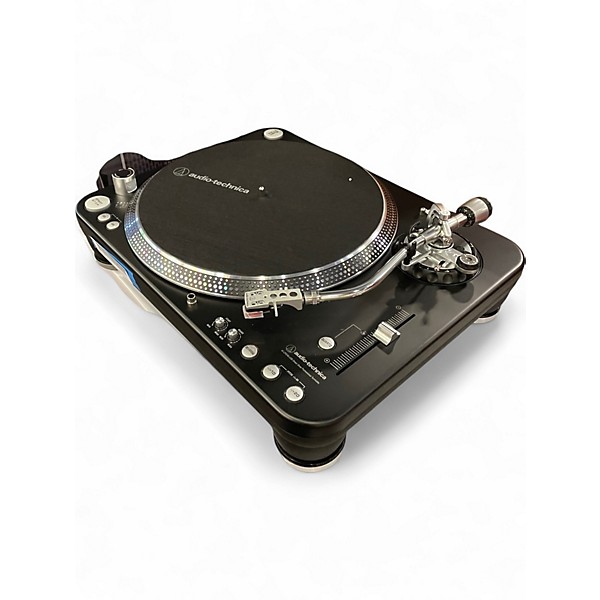 Used Audio-Technica LP1240USB USB Turntable