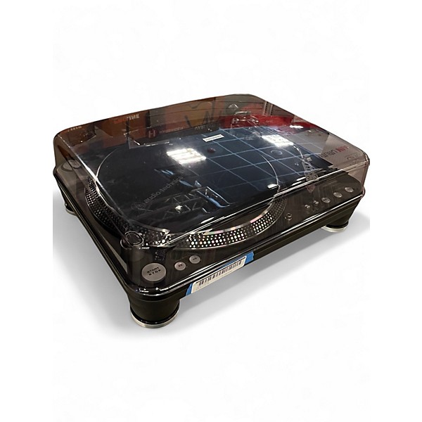 Used Audio-Technica LP1240USB USB Turntable