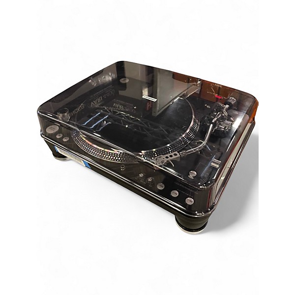 Used Audio-Technica LP1240USB USB Turntable