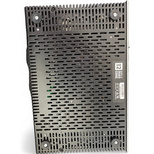 Used Universal Audio Apollo X4  3 Audio Interface