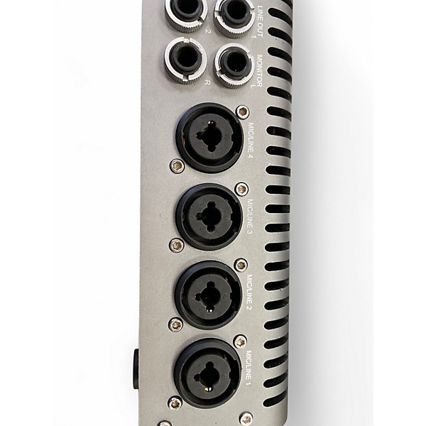 Used Universal Audio Apollo X4  3 Audio Interface