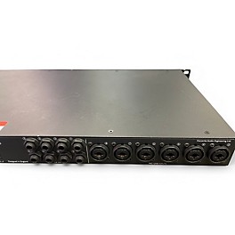 Used Focusrite OctoPre MKII Microphone Preamp