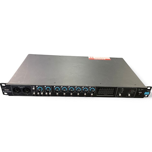 Used Focusrite Used Focusrite OctoPre MKII Microphone Preamp
