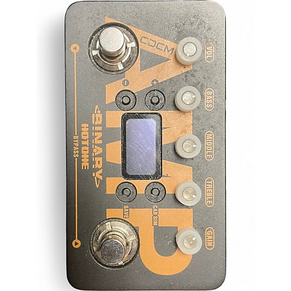 Used Hotone Effects Binary Effect Processor,Specials : American Fashion Style Bags On Sale