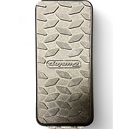 Used Dunlop Volume X Mini Pedal