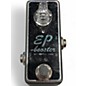 Used Xotic EP Booster Effect Pedal thumbnail