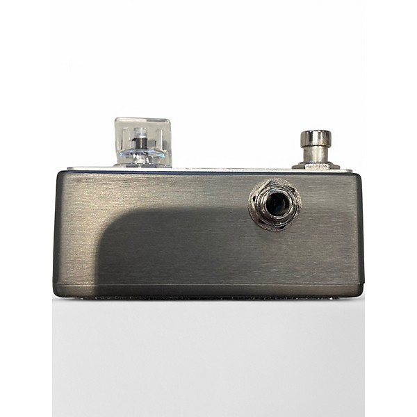 Used Xotic EP Booster Effect Pedal