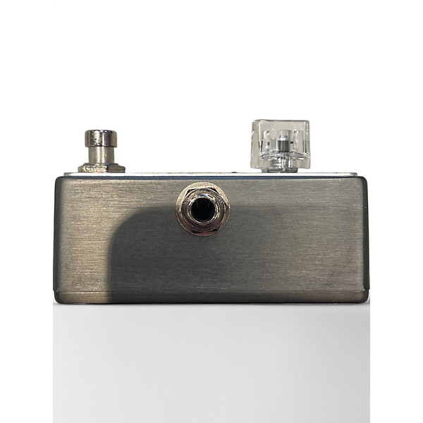 Used Xotic EP Booster Effect Pedal