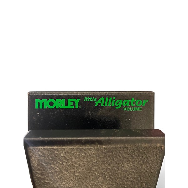 Used Morley Little Alligator Pedal