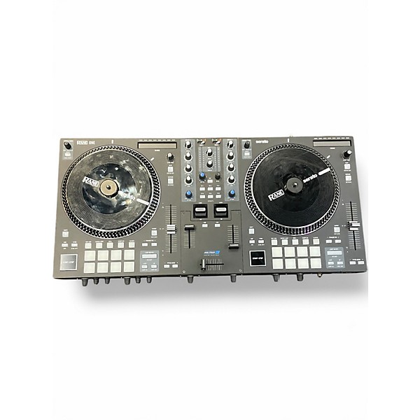 Used RANE one DJ Controller