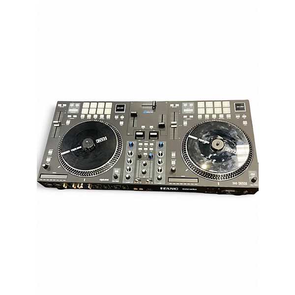 Used RANE one DJ Controller