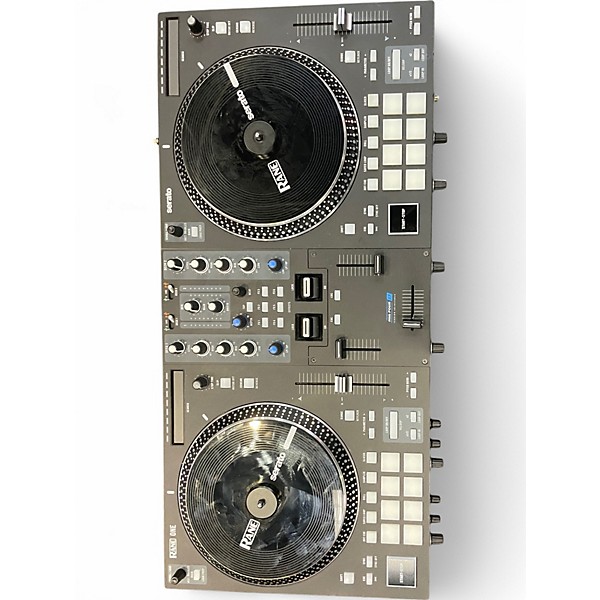Used RANE one DJ Controller