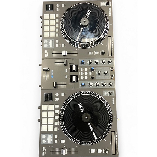 Used RANE one DJ Controller