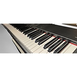 Used Yamaha P225 Portable Keyboard