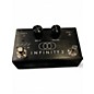 Used Pigtronix INFINITY 2 Pedal thumbnail