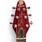 Used Burns London BRIAN MAY RED SPECIAL Red Solid Body Electric Guitar
