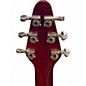 Used Burns London BRIAN MAY RED SPECIAL Red Solid Body Electric Guitar