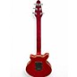 Used Burns London BRIAN MAY RED SPECIAL Red Solid Body Electric Guitar
