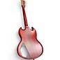 Used Gibson SG Cherry Solid Body Electric Guitar