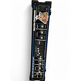 Used Hartke HA2000  Bass Amp Head