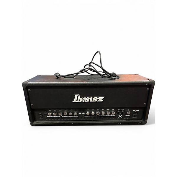 Used Ibanez TBX150H Solid State Guitar Amp Head
