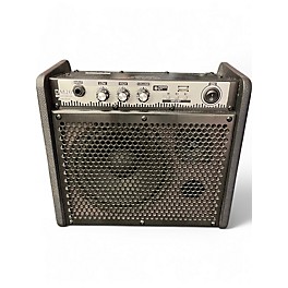 Used Coolmusic DM20 Keyboard Amp