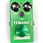 Used Maxon OD808 Overdrive Effect Pedal thumbnail