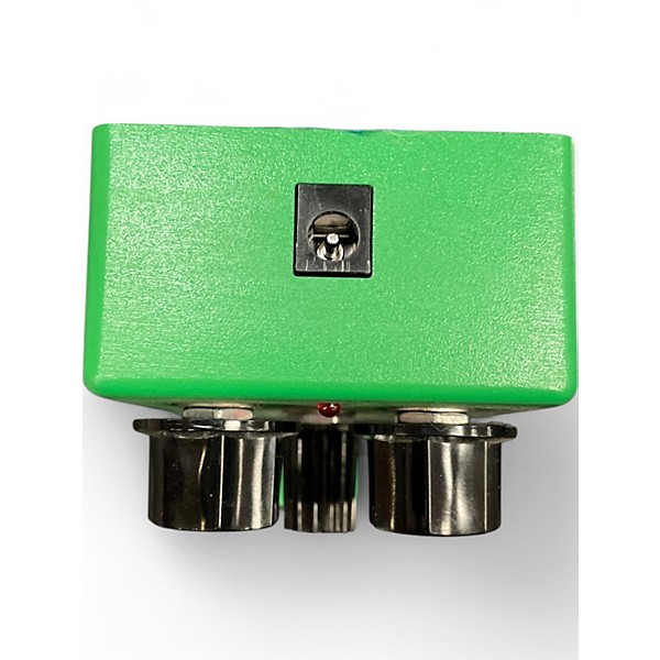 Used Maxon OD808 Overdrive Effect Pedal