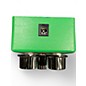 Used Maxon OD808 Overdrive Effect Pedal