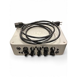 Used Darkglass microtubes v1 Bass Amp Head