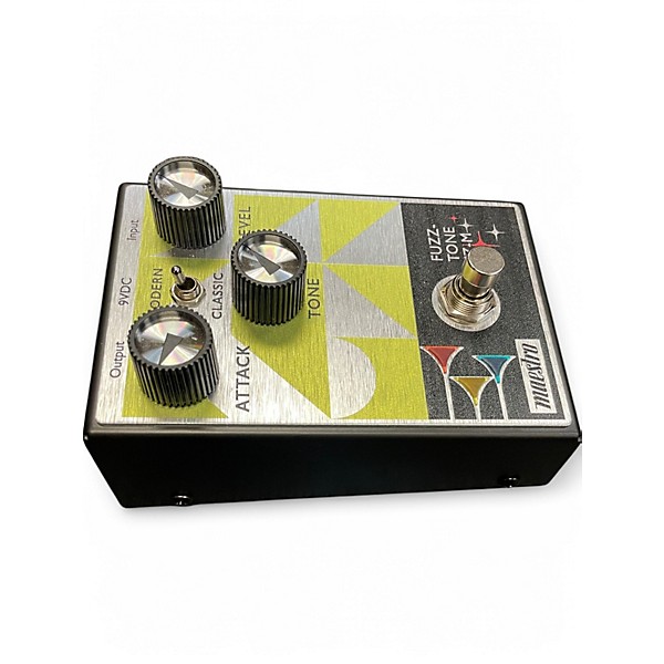 Used Maestro Fuzz Tone FZ-M Effect Pedal