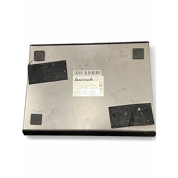 Used HeadRush Gig Board Effect Processor