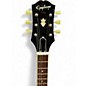 Used Epiphone ES-335 IG 2 Color Sunburst Solid Body Electric Guitar