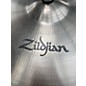 Used Zildjian 21in A Series Sweet Ride Cymbal