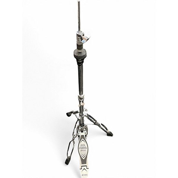 Used TAMA IRON COBRA 200 Hi Hat Stand