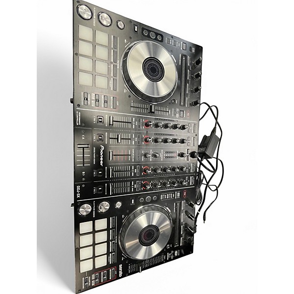 Used Pioneer DJ Used Pioneer DJ DDJSX DJ Controller | Guitar