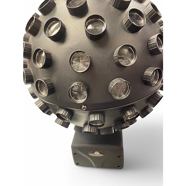 Used American DJ ADJ Starburst Lighting Effect