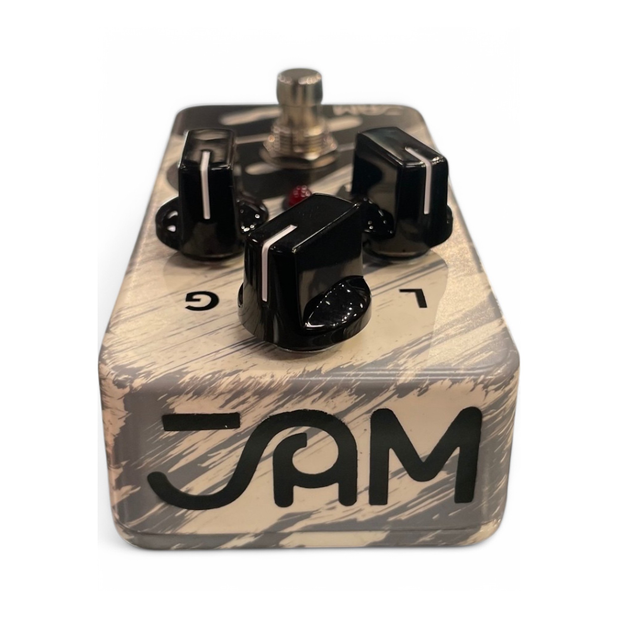 Used Jam Pedals Used Jam Pedals Rattler Effect Pedal Used Jam Pedals Used Jam Pedals Rattler Effect Pedal