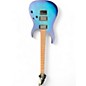Used Ibanez RG6003FM Blue Burst Solid Body Electric Guitar thumbnail