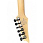 Used Ibanez RG6003FM Blue Burst Solid Body Electric Guitar
