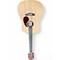 Used Martin DX2E Natural 12 String Acoustic Electric Guitar thumbnail
