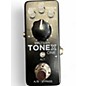 Used IK Multimedia Tonex One Effect Pedal thumbnail