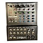 Used Mackie Mix8 Unpowered Mixer thumbnail