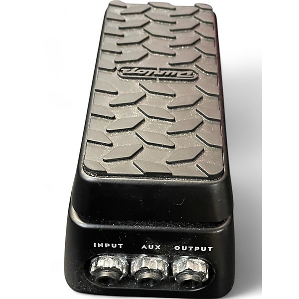 Used Dunlop DVP4 Pedal