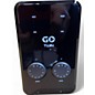Used TC Helicon GO TWIN Audio Interface thumbnail