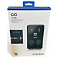 Used TC Helicon GO TWIN Audio Interface