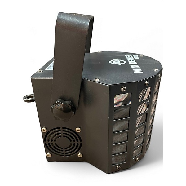 Used Adj MINI DEKKER