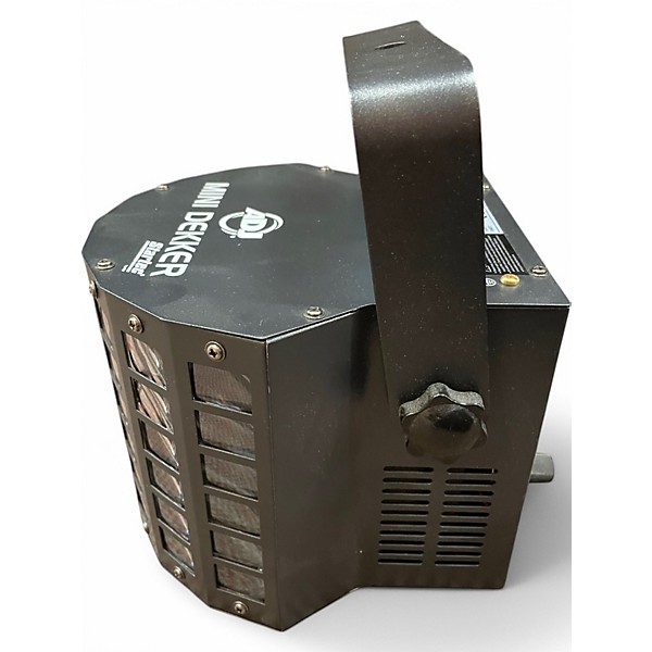 Used Adj MINI DEKKER