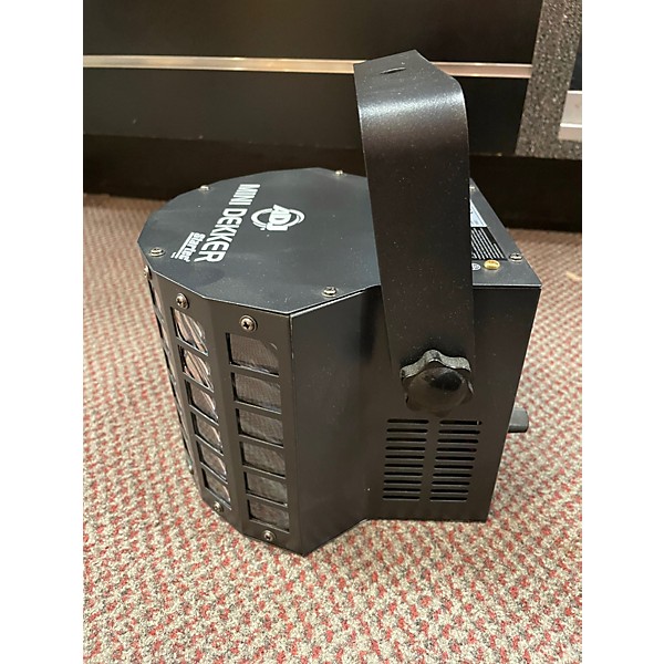 Used Adj MINI DEKKER